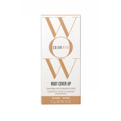 Color Wow Root Cover Up Dark Blonde