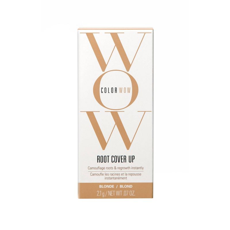 COLOR WOW Root Cover Up - 0.07oz, 1 of 5