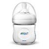 Philips Avent Natural Baby Bottle - Clear - 4oz - image 2 of 4