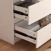 Hommoo 9 Drawers Wooden Dressers for Bedroom - 4 of 4