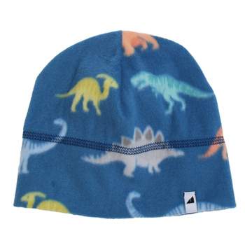 Arctic Gear Child Fleece Cap Winter Hat