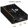 Avocent LongView LV3010P-001 VGA/USB/Audio KVM Extender - 4 of 4