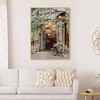 Masterpiece Art Gallery 30"x40" Parisian Bistro III Wall Art - 3 of 4
