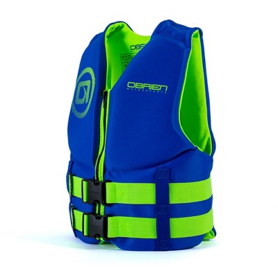 target life vest