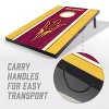 NCAA Arizona State Sun Devils 2'x3' MDF Toss Game Set - 2 of 4