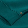 Primary Adult Cozy Fleece Quarter-Zip Sweatshirt (Women's Fit) - 2 of 2