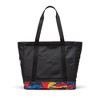 Herschel Supply Co. LEGO® Herschel Heritage™ Tote Bag - Abstract Bricks - 3 of 4