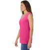 Woman Within Women's Plus Size Perfect Sleeveless Shirred V-Neck Tunic - 4 of 4