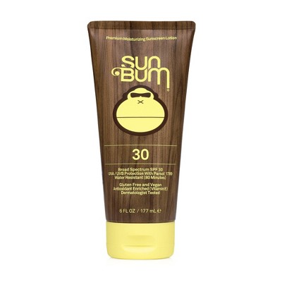 sun bum safe for babies