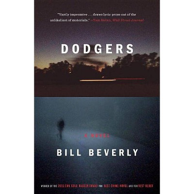  Dodgers (Reprint) (Paperback) (Bill Beverly) 