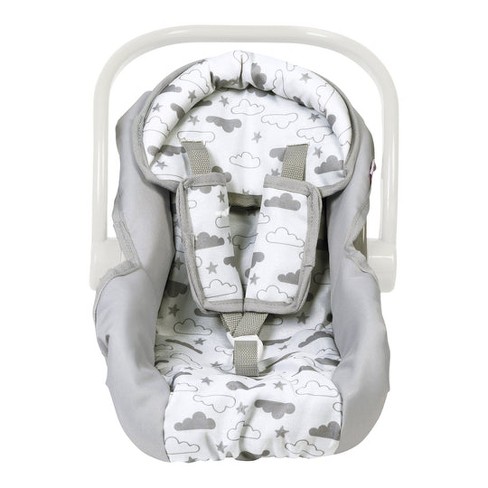 Target doll 2025 car seat