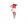 Women's The Wendy Skort - Julia Rose - 3 of 4