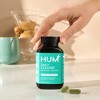 HUM Nutrition Daily Cleanse for Skin & Body Detox Vegan Capsules - 60ct - 4 of 4