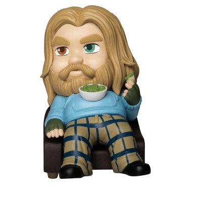 Marvel Avengers:Endgame Bro Thor Series - Snack time (Mini Egg Attack)