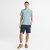Timberland Men's Back Graphic Short-Sleeve T-Shirt - 3 of 3