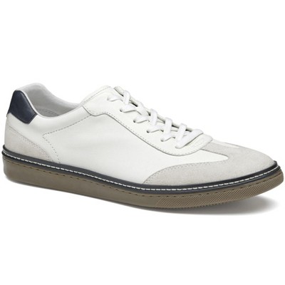 Johnston & Murphy Men’s McGuffey T-Toe Sneaker