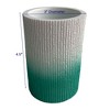 Urbana Green Bath Accessory Collection by Sweet Home Collection® - 2 of 4