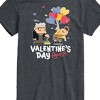 Men's - Disney - Valentine's Day Again Short Sleeve Graphic T-Shirt - 2 of 4