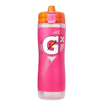 Gatorade 30oz GX Plastic Water Bottle
