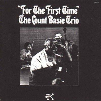 Count Basie - For The First Time (CD)