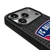 MLS Western Conference Teams Text Backdrop MagSafe Compatible Cell Phone Case for Apple iPhone 17 Series - 4 of 4