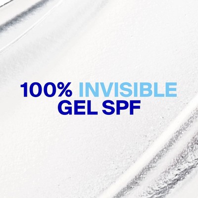 Supergoop! Unseen Clear & Invisible Face Sunscreen - SPF 50 - 1.7 fl oz