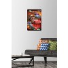 Trends International Disney Pixar Cars 2 - Group Unframed Wall Poster Prints - image 2 of 4