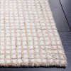 Abstract ABT470 Hand Tufted Indoor Rugs - Safavieh - 2 of 4