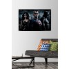 Trends International DC Comics Movie - Batman v Superman - Trio Unframed Wall Poster Prints - 2 of 4