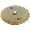 Zildjian L80 Series LV348 Low Volume Cymbal Box Pack With Free 18" Crash Ride - 4 of 4
