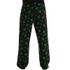 #followme Men's Microfleece Pajamas - Pajama Pants for Men - Lounge & Sleep PJ Bottoms - 3 of 3