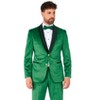 OppoSuits Teen Boys Tuxedos Including Bow Tie - 3 of 4