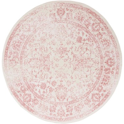 ivory/rose