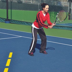OnCourt OffCourt  Long Line - 1 of 3
