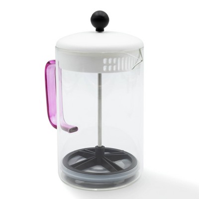 French Press - Bullseye's Playground™