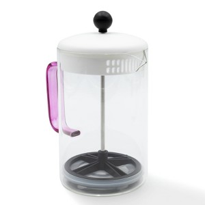 French Press - Bullseye's Playground™ - 1 of 3