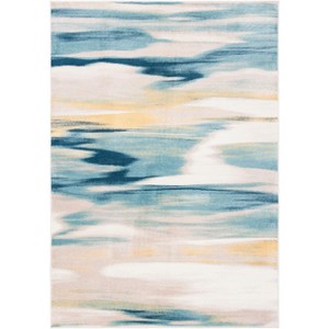 Skyler SKY542 Power Loomed Indoor Rugs - Safavieh - 1 of 4