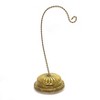 11.0 Inch Musical Rotating Ornament Stand Merry Little Christmas Decorative Easels Or Stands - 2 of 2