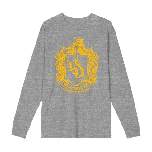 target hufflepuff shirt