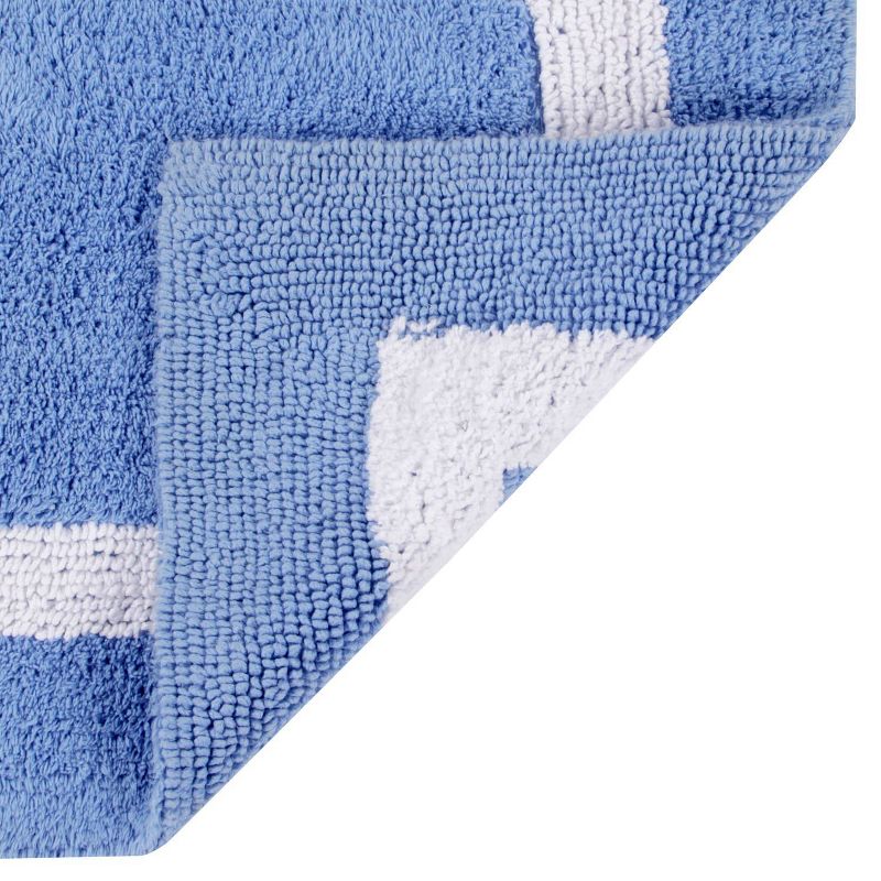 Hotel Collection Bath Rug - Better Trends, 5 of 7