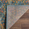 Madison MAD140 Power Loomed Area Rug  - Safavieh - 4 of 4