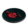Marvel Deadpool Badge 15-Watt Wireless Charger - 2 of 4