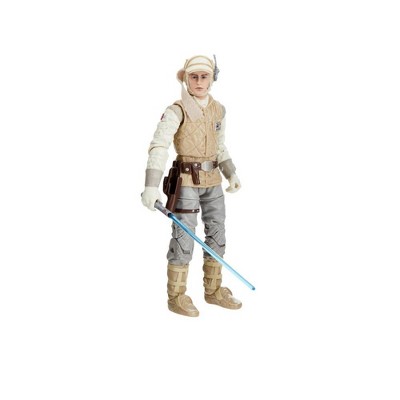 Star Wars The Black Series Archive Luke Skywalker - Hoth Toy 6-Inch-Scale Star Wars: The Empire Strikes Back Figure