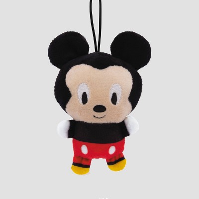 small mickey mouse soft toy
