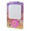 Neon Light Up Whiteboard with Pen Daisy Flower - More Than Magic™: School & Office Supplies for Kids, Desk Supply Kit - 2 of 4