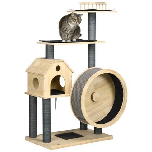 Cat Condo - Games