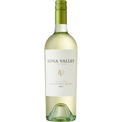 Edna Valley Vineyard Sauvignon Blanc White Wine - 750ml Bottle