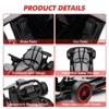 Drift Go-Kart for Kids – 360° Drifting Go-Kart with Dual Motor, Adjustable Speed, and Realistic Driving Controls - 3 of 4