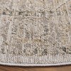 Hazel HZL500 Power Loomed Indoor Rugs - Safavieh - 3 of 4