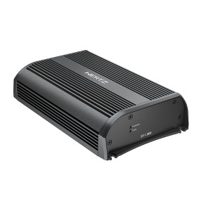 Hertz SP 1.900 D-Class Mono Amplifier 1000 WRMS x 1 at 2Ω - 1 of 4